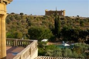 Hotel Villa Athena voted  best hotel in Agrigento