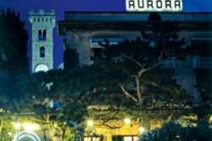 Villa Aurora Hotel voted 3rd best hotel in Fiesole