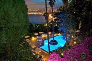 Hotel Villa Belvedere Taormina Image