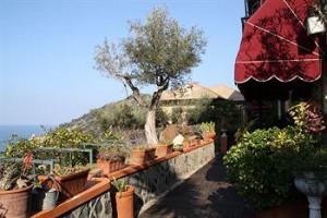 Hotel Villa Belvedere voted 5th best hotel in Bonassola
