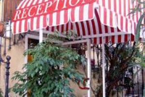Hotel Villa Boeri Image