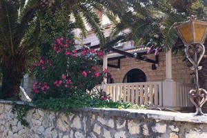Hotel Villa Britanida Supetar voted 9th best hotel in Supetar