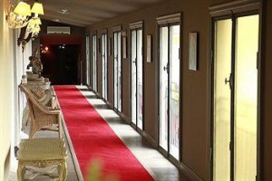 Villa Cahuzac voted  best hotel in Gimont