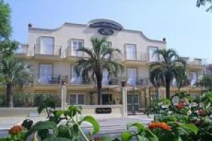 Villa Daphne voted 9th best hotel in Giardini Naxos