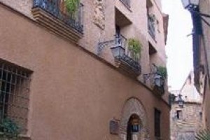 Villa de Alquezar voted  best hotel in Alquezar