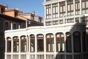 Hotel Villa De Aranda voted  best hotel in Aranda de Duero