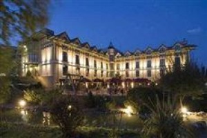 Hotel Villa de Laguardia voted  best hotel in Laguardia