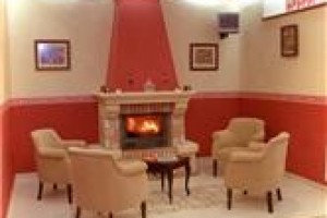 Hotel Villa de Luarca voted 2nd best hotel in Valdes