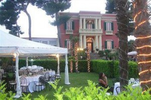Hotel Villa dei Pini voted 6th best hotel in Monopoli