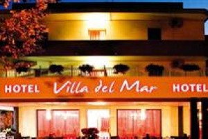 Hotel Villa Del Mar Image