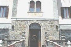 Hotel Villa delle Ortensie voted  best hotel in Sant'Omobono Terme