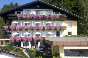 Hotel Villa Desiree Villach Image