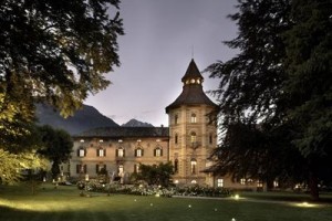 Hotel Villa di Campo Image