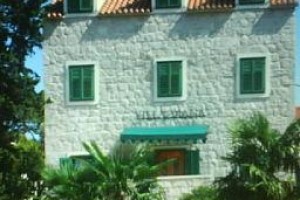 Hotel Villa Diana Split Image