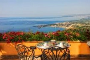 Hotel Villa Ducale voted 10th best hotel in Taormina