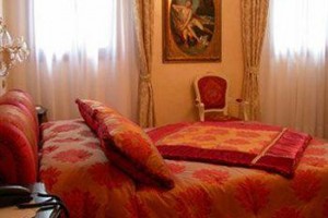 Villa Foscarini voted 2nd best hotel in Mogliano Veneto
