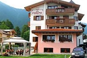 Hotel Villa Fosine Image