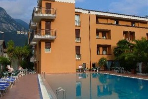 Hotel Villa Giuliana Riva del Garda Image