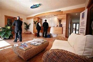 Hotel Villa Gustui Maris voted  best hotel in Dorgali