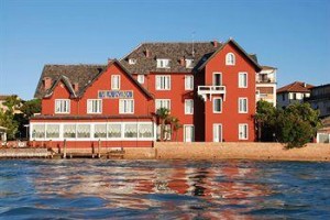 Hotel Villa Laguna Venice Image