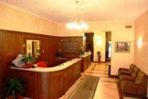 Hotel Villa Laura voted 10th best hotel in Fiuggi