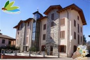 Hotel Villa Luigia voted  best hotel in Miazzina