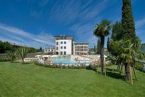 Hotel Villa Luisa Resort voted  best hotel in San Felice del Benaco