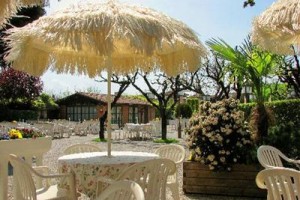 Hotel Villa Mulino voted 8th best hotel in Garda