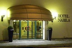 Hotel Villa Nabila voted  best hotel in Reggiolo