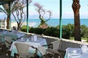 Hotel Villa Penelope voted 7th best hotel in San Felice Circeo