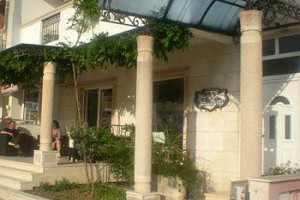 Villa Perla Di Mare voted 10th best hotel in Budva