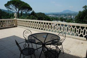 Hotel Villa Pigna voted  best hotel in Folignano