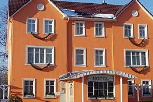 Hotel Villa Rose voted  best hotel in Brand-Erbisdorf