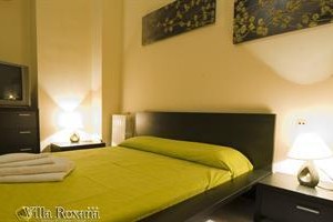 Hotel Villa Roxana voted 5th best hotel in Pulsano