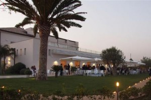 Hotel Villa San Bartolo voted 5th best hotel in Vittoria
