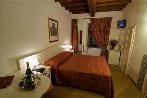 Hotel Villa S. Michele voted 2nd best hotel in Carmignano