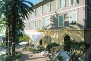 Hotel Villa Sapienza Image