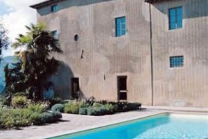 Hotel Villa Sassolini Image