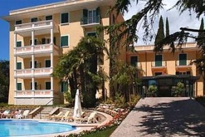 Hotel Villa Sofia voted 5th best hotel in Gardone Riviera