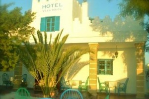Hotel Villa Soleil voted 2nd best hotel in Sidi Kaouki