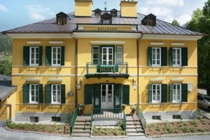 Villa Solitude voted 4th best hotel in Bad Gastein