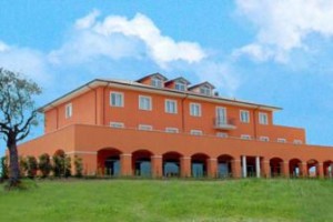 Hotel Villa Susanna degli Ulivi voted  best hotel in Colonnella