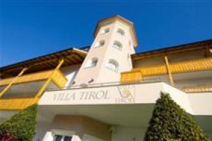 Villa Tirol voted  best hotel in Valdaora