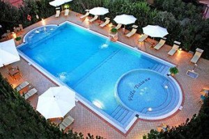 Hotel Villa Tiziana voted 4th best hotel in Massa