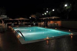 Villa Vecchia Hotel voted  best hotel in Monte Porzio Catone