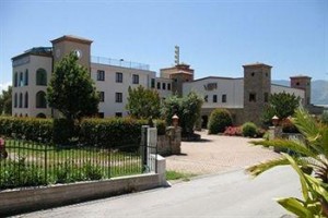 Hotel Villa Venus Atena Lucana Image