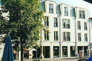 Villa Verde voted 9th best hotel in Walldorf