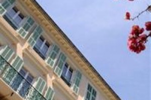 Hotel Villa Victoria Image