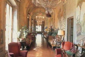 Villa Villoresi voted 4th best hotel in Sesto Fiorentino