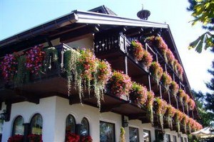 Hotel Villa Wilma Image